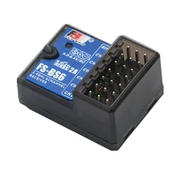 FlySky Receiver FS-BS6, 6 channels AFHDS 2A