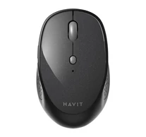 Havit MS76GT Plus vezeték nélküli egér (szürke)
