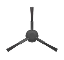 Dreame D10s Pro / D10s Plus / D9 Max / D9max gen2 oldalsó kefe (szürke)