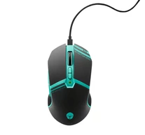 Thunderobot ML503 vezeték nélküli játékegér (fekete)