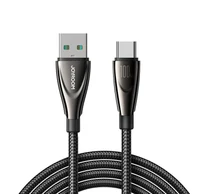 Pioneer 100W USB USB C Joyroom SA31-AC6 / 100W / 1.2m kábel (fekete)