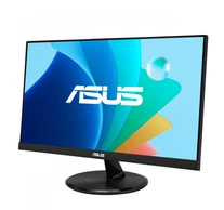 ASUS EyeCare VP229HF számítógép monitor 54,5 cm (21.4") 1920 x 1080 pixelek Full HD LED Fekete