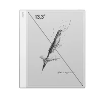 Ebook Onyx Boox Note Max 13.3’ E-Ink Carta 1300 128GB Wi-Fi Gray