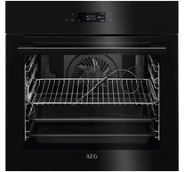 AEG BPE742380B 71 L 3500 W A++ Fekete