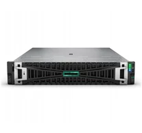HPE ProLiant DL385 Gen11 9115 3.2GHz 16c 1P 2x32GB-R 8LFF NS204i-u NC BCM57416 2x1000W PS EU Server