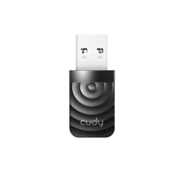 Cudy WU1300S hálózati kártya WLAN 867 Mbit/s