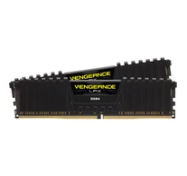 Corsair Vengeance LPX memóriamodul 32 GB 2 x 16 GB DDR4 288-pin DIMM
