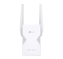 TP-Link RE225BE hálózati bővítő Hálózati jelismétlő Fehér