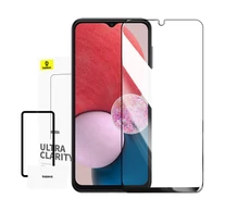 Baseus Diamond edzett kijelzővédő üveg Samsung A03S