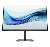HP Series 3 Pro 23.8 inch FHD Monitor - 324pe számítógép monitor 60,5 cm (23.8") 1920 x 1080 pixelek Full HD LCD Fekete