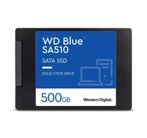 WD Blue SA510 SATA SSD