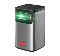 Mini projector BlitzWolf BW-VT2 PRO MAX 3D 4K Bluetooth WiFi 8000mAh