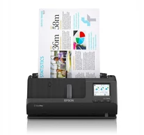 Epson ES-C380W kompakt szkenner 600 x 600 DPI 30ppm