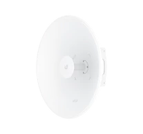 Ubiquiti UISP-DISH Networks UISP Dish hálózati antenna 30 dBi