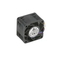 Supermicro FAN-0147L4 számítógépes hűtőrendszer Számítógép tok Ventilátor 4 cm Fekete