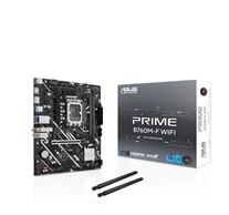 ASUS PRIME B760M-F WIFI Intel B760 LGA 1700 Micro ATX
