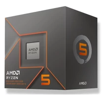 AMD Ryzen 5 8500G processzor 3,5 GHz 16 MB L3 Doboz