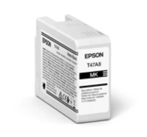 Epson UltraChrome Pro10 tintapatron 1 db Eredeti Matt fekete