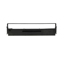 Epson C13S015633 nyomtatószalag Fekete