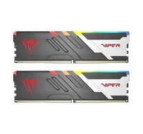 Patriot Memory Viper Venom PVVR532G700C32K memória modul 32 GB 2 x 16 GB DDR5