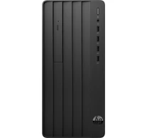 HP Pro 290 G9 i7-12700 Tower Intel® Core™ i7 8 GB DDR4-SDRAM 512 GB SSD Windows 11 Pro PC Black