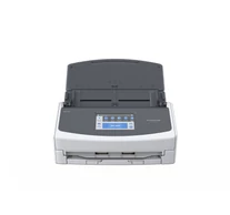 Fujitsu ScanSnap iX1600 Automata és kézi lapadagolásos szkenner 600 x 600 DPI A4 Fekete, Fehér