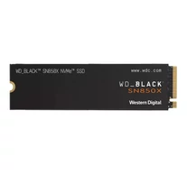 WD Black SN850P NVMe SSD for PS5