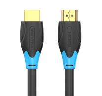 HDMI 2.0 Vention AACBI kábel, 4K 60Hz, 3m (fekete)