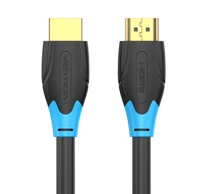 Kábel HDMI 2.0 Vention AACBJ, 4K 60Hz, 5m (fekete)