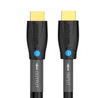 Vention AAMBI HDMI kábel, 3m, 4K 60Hz (fekete)