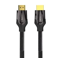 HDMI 2.0 kábel Vention VAA-B05-B500 5m 4K 60Hz (fekete)