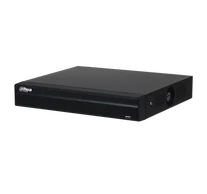 Dahua NVR4108HS-8P-4KS3 8CH Kompakt 1U 8PoE 1HDD Lite Hálózati Videorögzítő