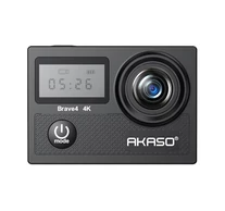 Akaso Brave 4 sportkamera