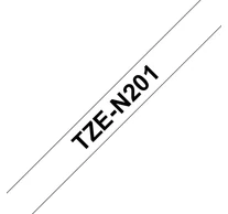 Brother TZE-N201 címkéző szalag TZ