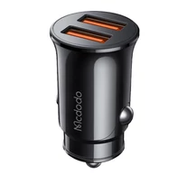 Mcdodo autós töltő CC-6602 12W 2A