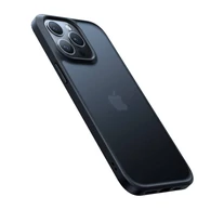 Torras phone case Guardian for iPhone 15 PRO (black)
