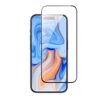 Tempered glass ESR for iPhone 15 Plus 1 pcs. (clear)