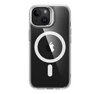 Case ESR Classic Hybrid with Kickstand for iPhone 15, Magsafe (clear)