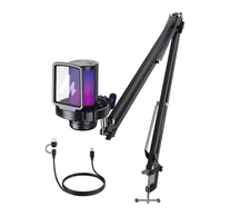 Maono DGM20 S játékmikrofon (fekete)