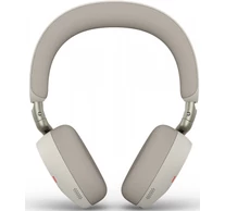 Jabra Evolve3 75, MS, Link390c, Meleg Szürke