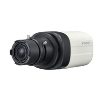 Hanwha HCB-7000PHA biztonsági kamera Golyó (alak) CCTV biztonsági kamera Beltéri Plafon/fal