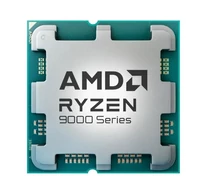 AMD Ryzen 5 9500F Processor - Tray