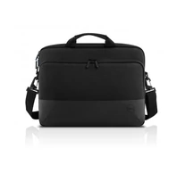DELL PO1520CS notebook táska 38,1 cm (15") Aktatáska Fekete (460-BCMK)