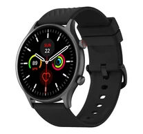 Zeblaze Btalk 2 Lite Okosóra (fekete)