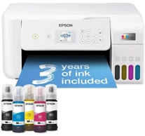 Epson EcoTank L3286 - mindent egyben nyomtató - nyomtatás, szkennelés, másolás 5760 x 1440 DPI A4 10ppm Wi-Fi AirPrint