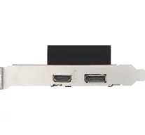 MSI GeForce GT 1030 4GHD4 LP OC NVIDIA 4 GB GDDR4