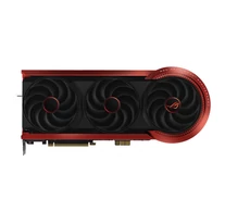 ASUS ROG-MATRIX-RTX5090-P32G-30TH NVIDIA GeForce RTX 5090 32 GB GDDR7