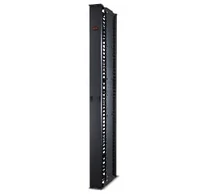 APC AR8625 rack tartozék Kábelkezelő panel