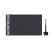 Inspiroy 2L Black graphics tablet
