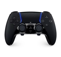 SONY DualSense Edge Wireless Controller Midnight Black